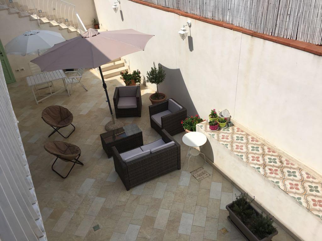 Villetta San Leone อากริเจนโต ภายนอก รูปภาพ