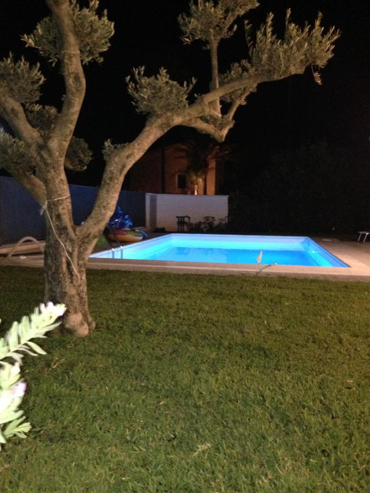 Villetta San Leone อากริเจนโต ภายนอก รูปภาพ