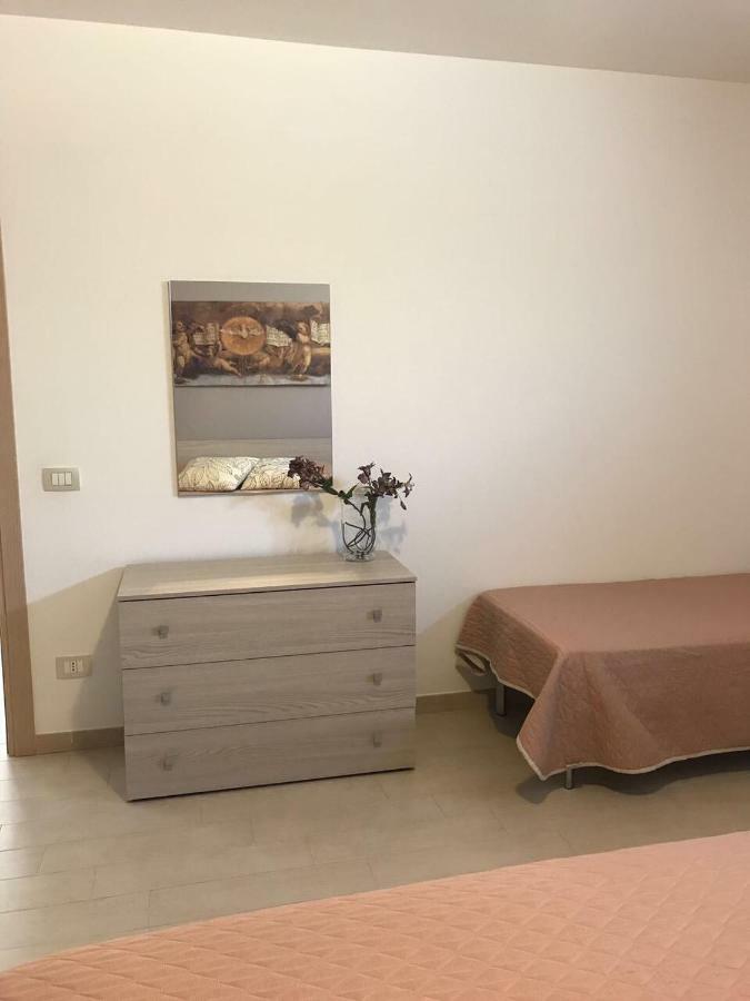 Villetta San Leone อากริเจนโต ภายนอก รูปภาพ